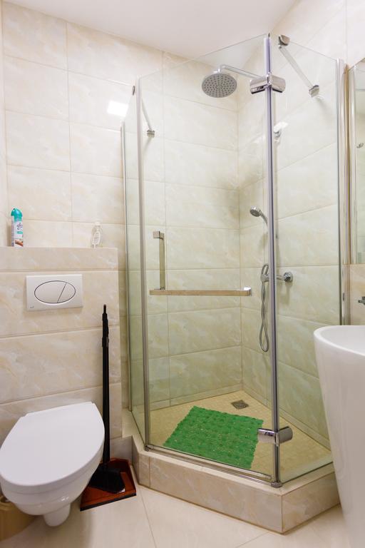 Vip Hotel Коблево Екстериор снимка