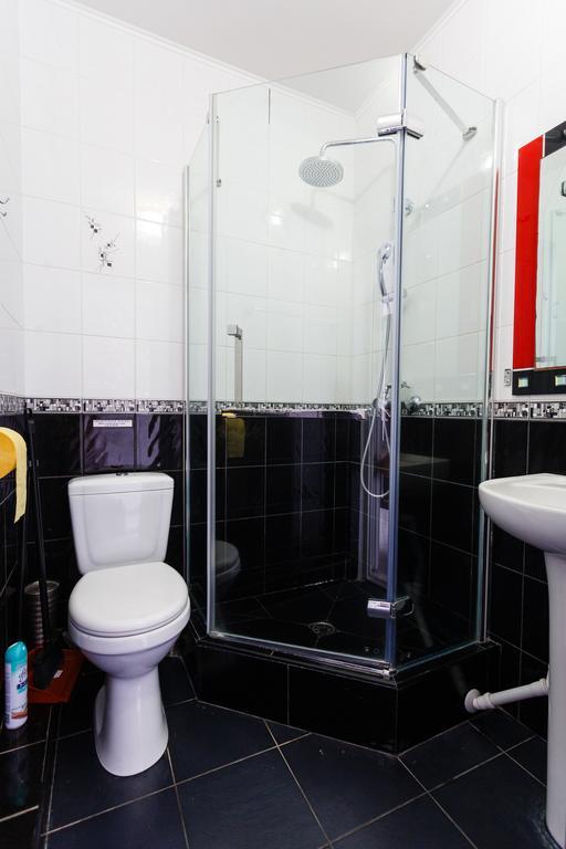 Vip Hotel Коблево Екстериор снимка
