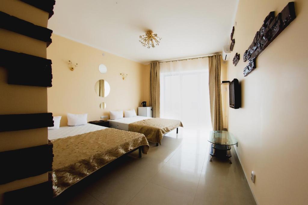 Vip Hotel Коблево Стая снимка
