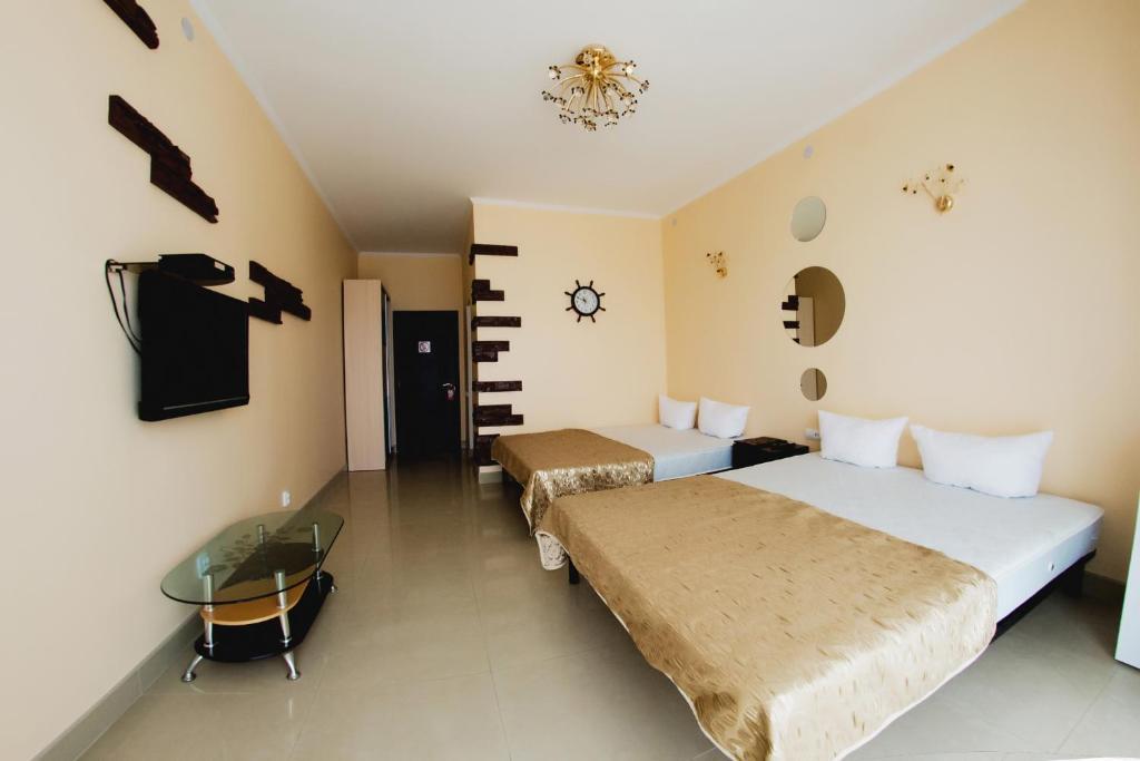 Vip Hotel Коблево Стая снимка