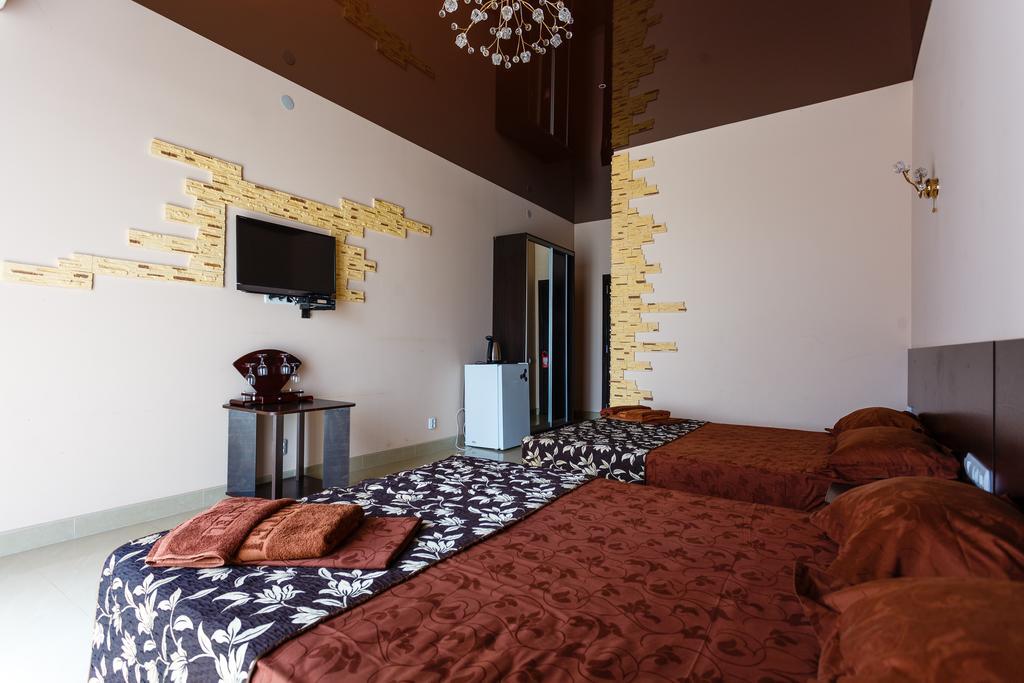 Vip Hotel Коблево Стая снимка