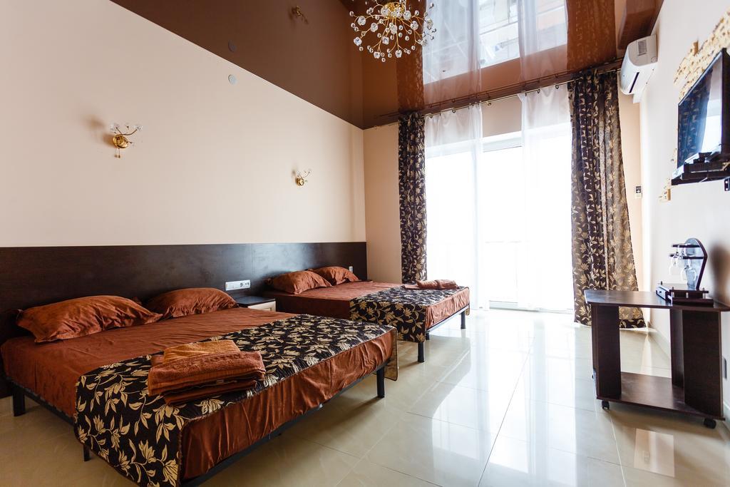 Vip Hotel Коблево Стая снимка
