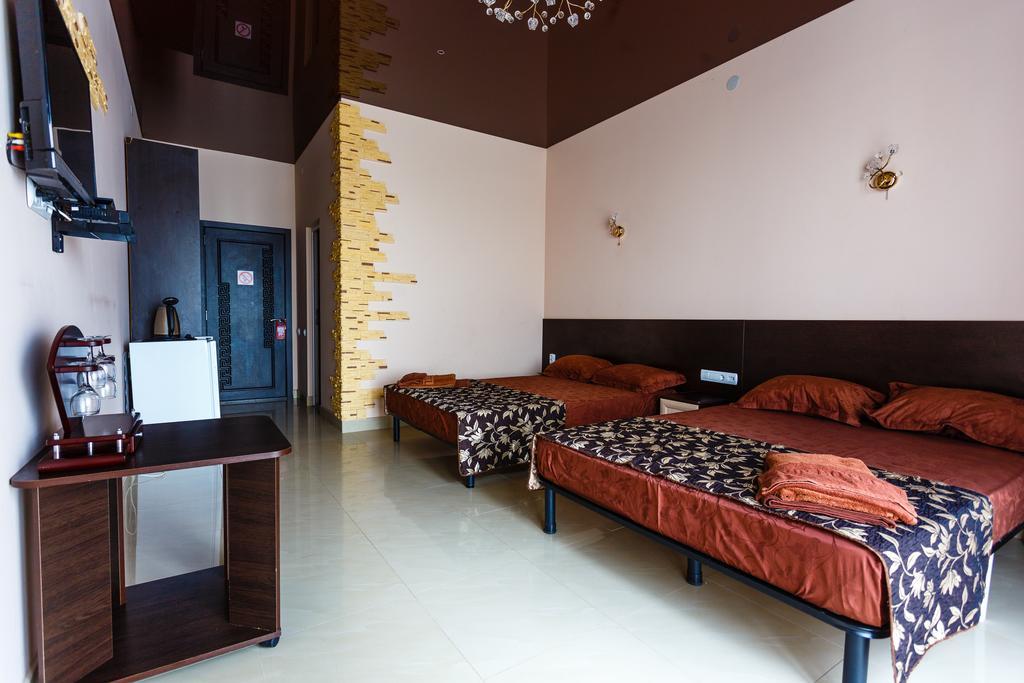 Vip Hotel Коблево Стая снимка